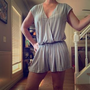 BCBGeneration romper - Mint condition size S